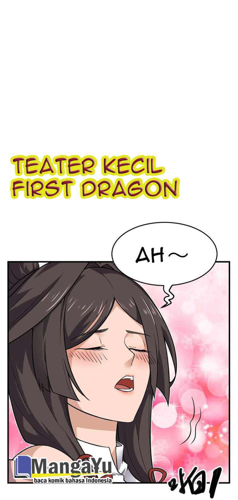 First Dragon (Yuanlong) Chapter 128 Gambar 28